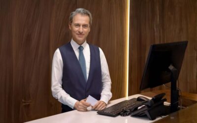 Don’t Ignore the Obvious: Why Guest Acknowledgment Matters More Than Ever
